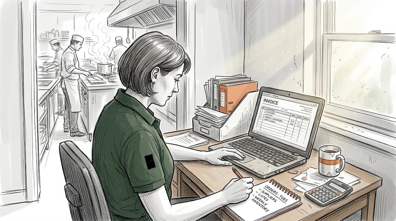 Sustainability in hospitality accounting: cut costs, stay compliant