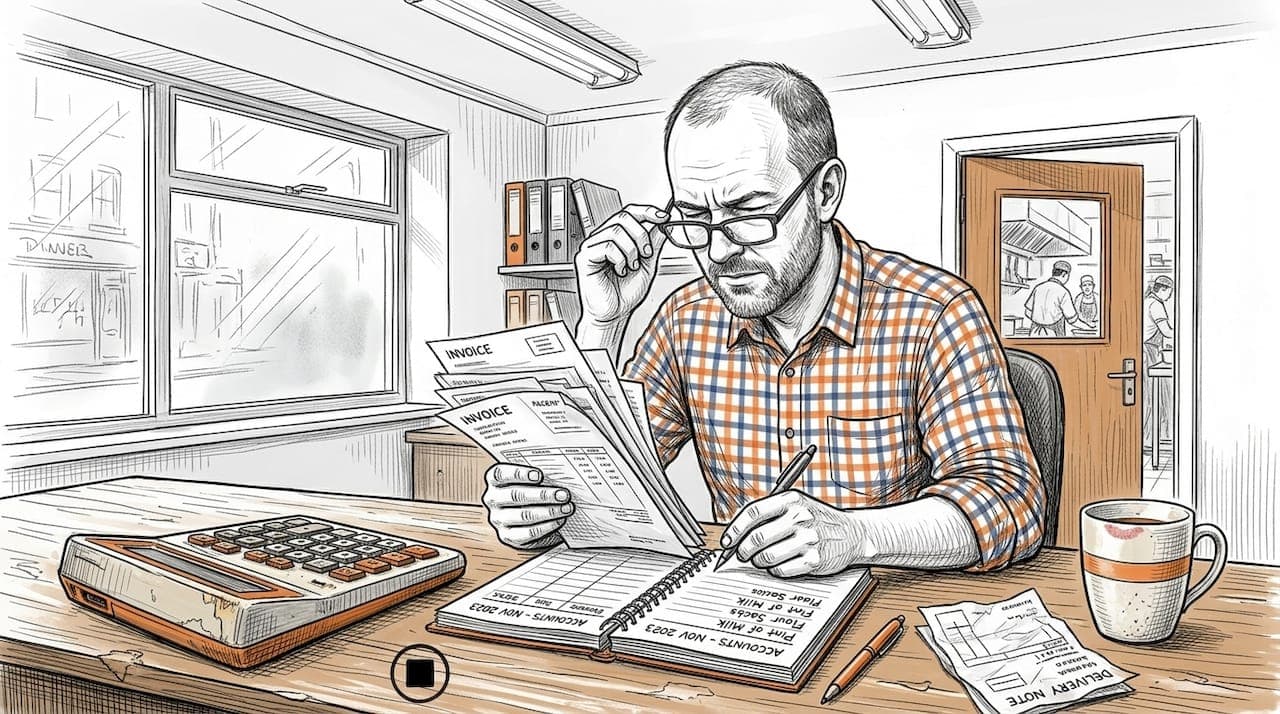 Optimise restaurant operating costs for UK success