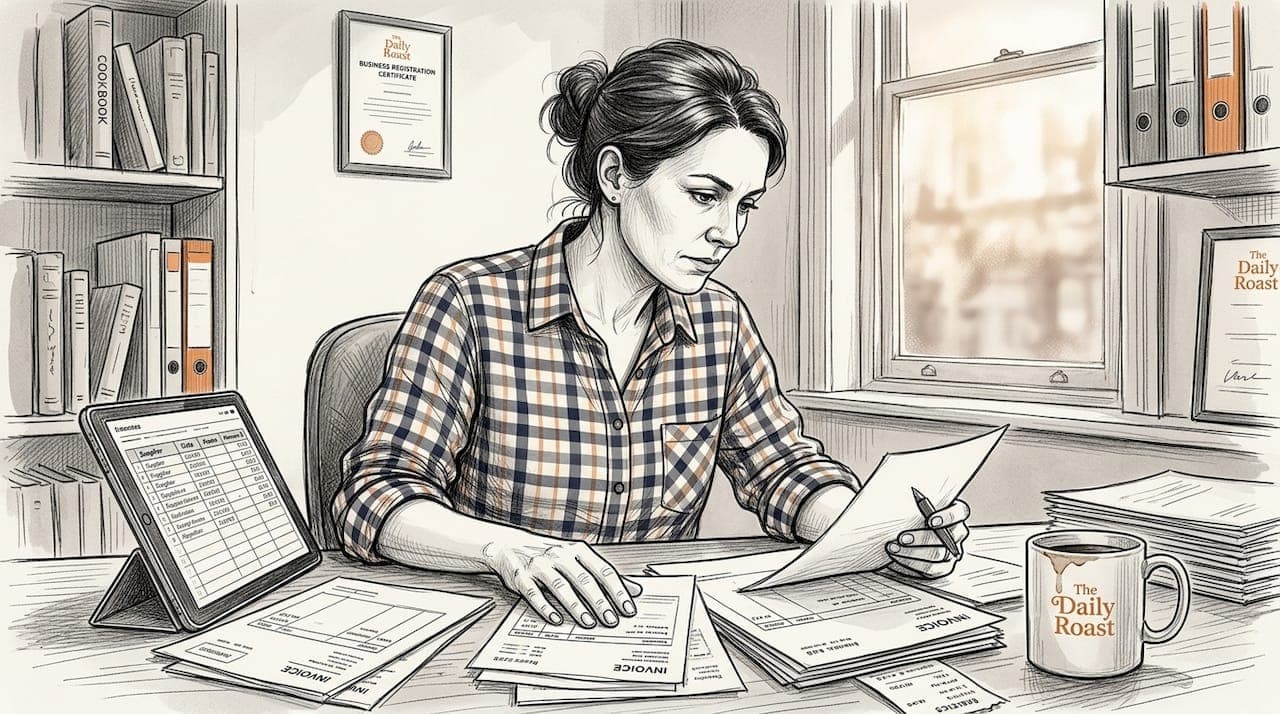 Why track supplier spending: boost restaurant profits